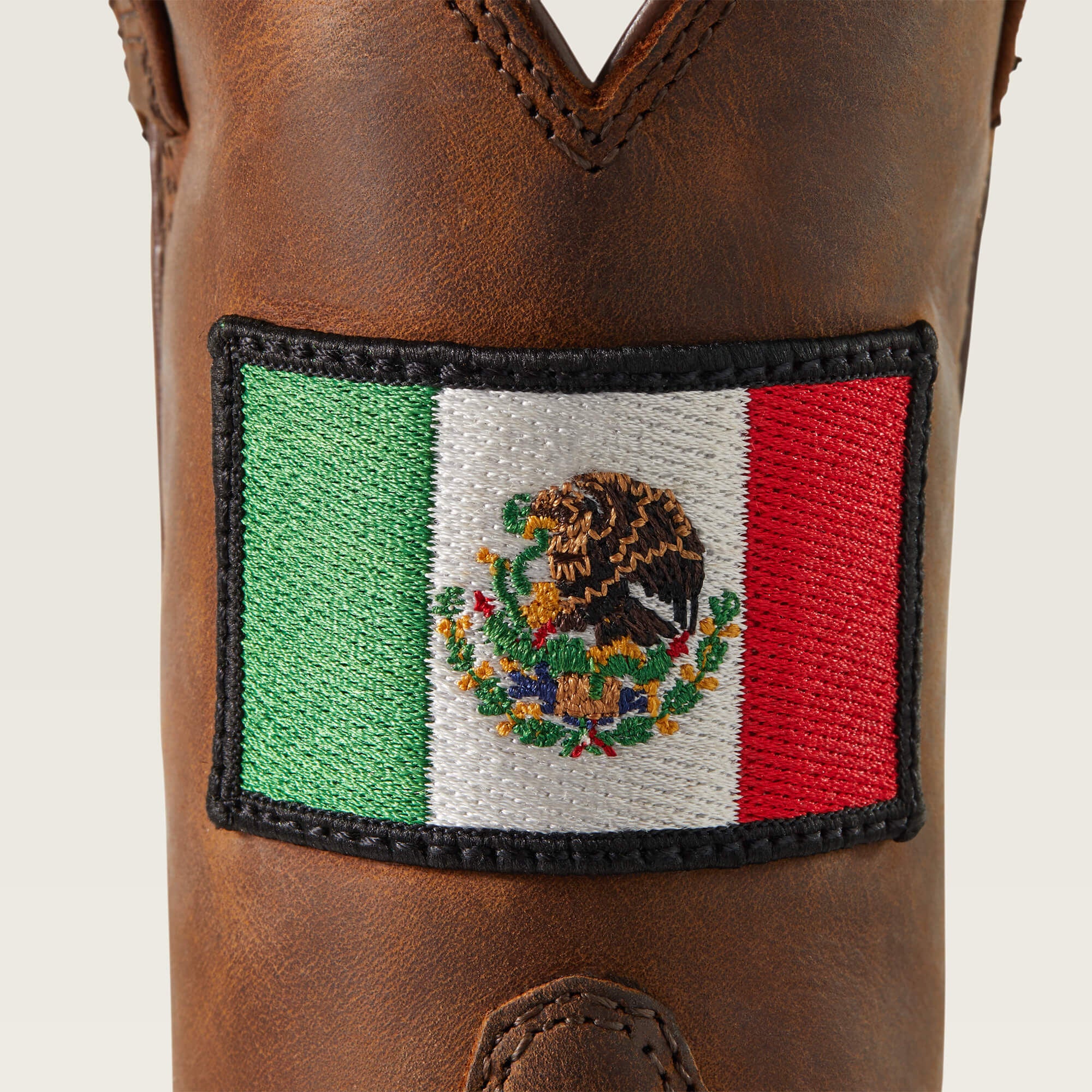 Ariat / Orgullo Mexicano II Western Boot