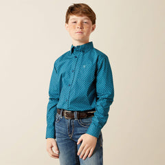 Ariat / Tyce Classic Fit Shirt