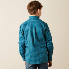 Ariat / Tyce Classic Fit Shirt