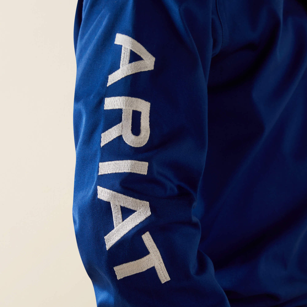 Ariat / Team Logo Twill Classic Fit Shirt