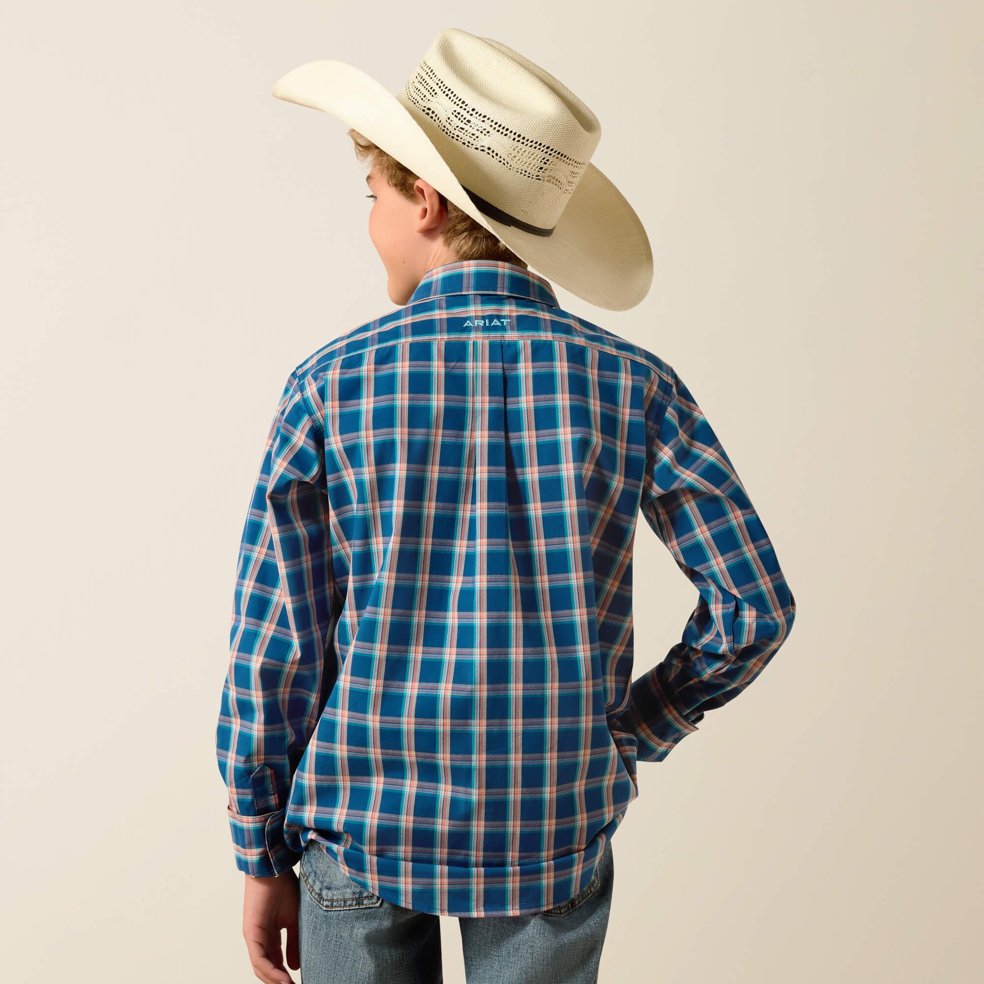 Ariat / Pro Series Jackson Shirt