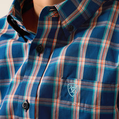 Ariat / Pro Series Jackson Shirt