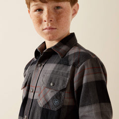 Ariat / Hernandez Retro Classic Fit Shirt