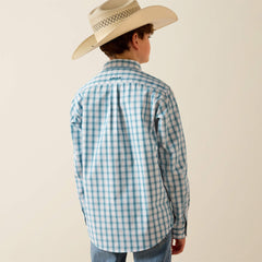 Ariat / Pro Series John Shirt
