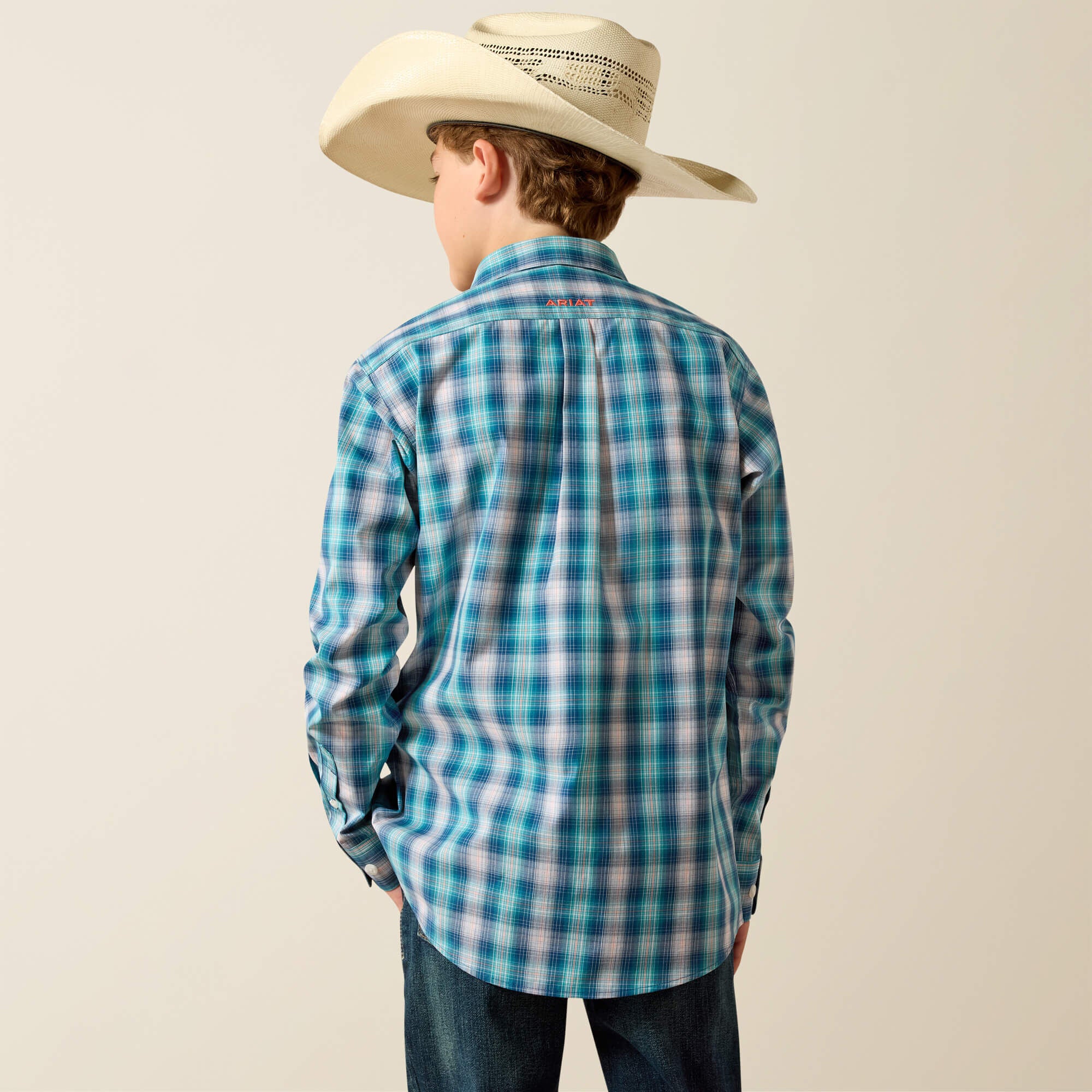 Ariat / Pro Series James Shirt