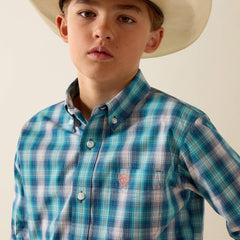 Ariat / Pro Series James Shirt