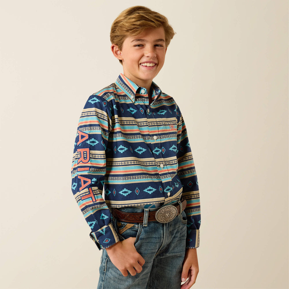 Ariat / Team Jet Shirt