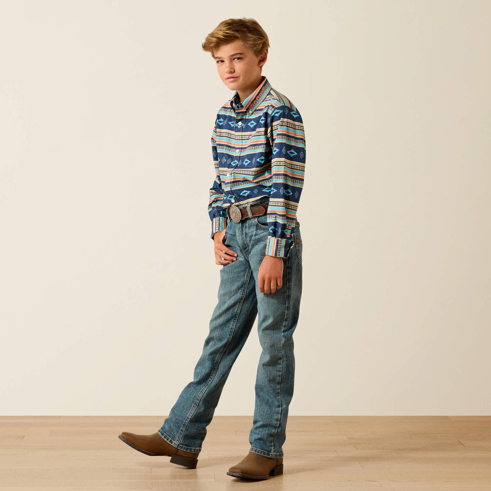 Ariat / Team Jet Shirt