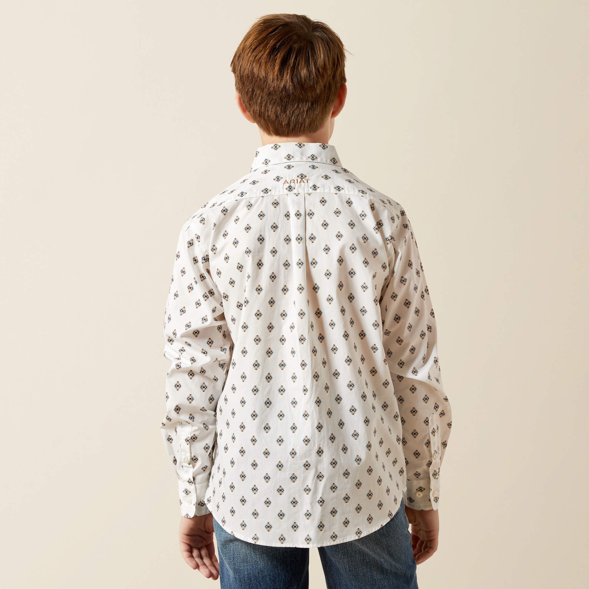 Ariat / Thell Classic Fit Shirt