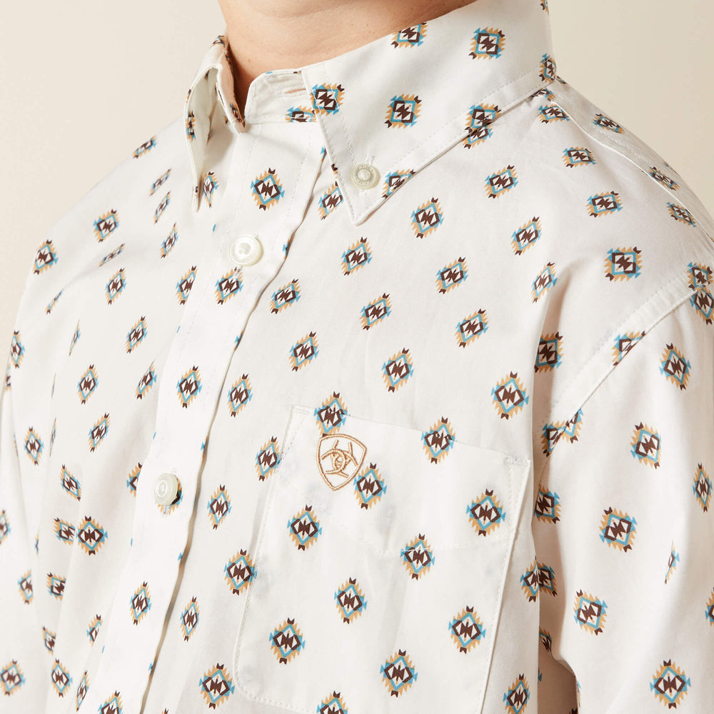 Ariat / Thell Classic Fit Shirt