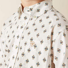Ariat / Thell Classic Fit Shirt
