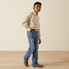 Ariat / Saint Classic Fit Shirt