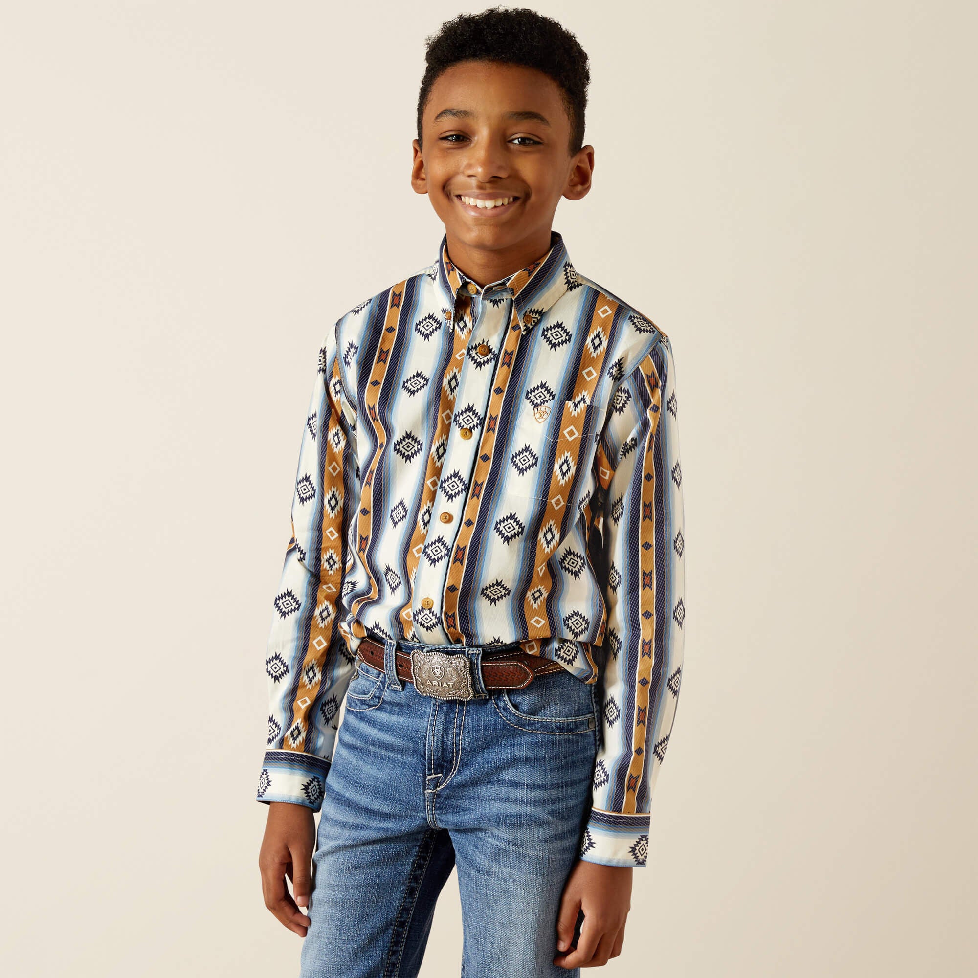 Ariat / Shilo Classic Fit Shirt
