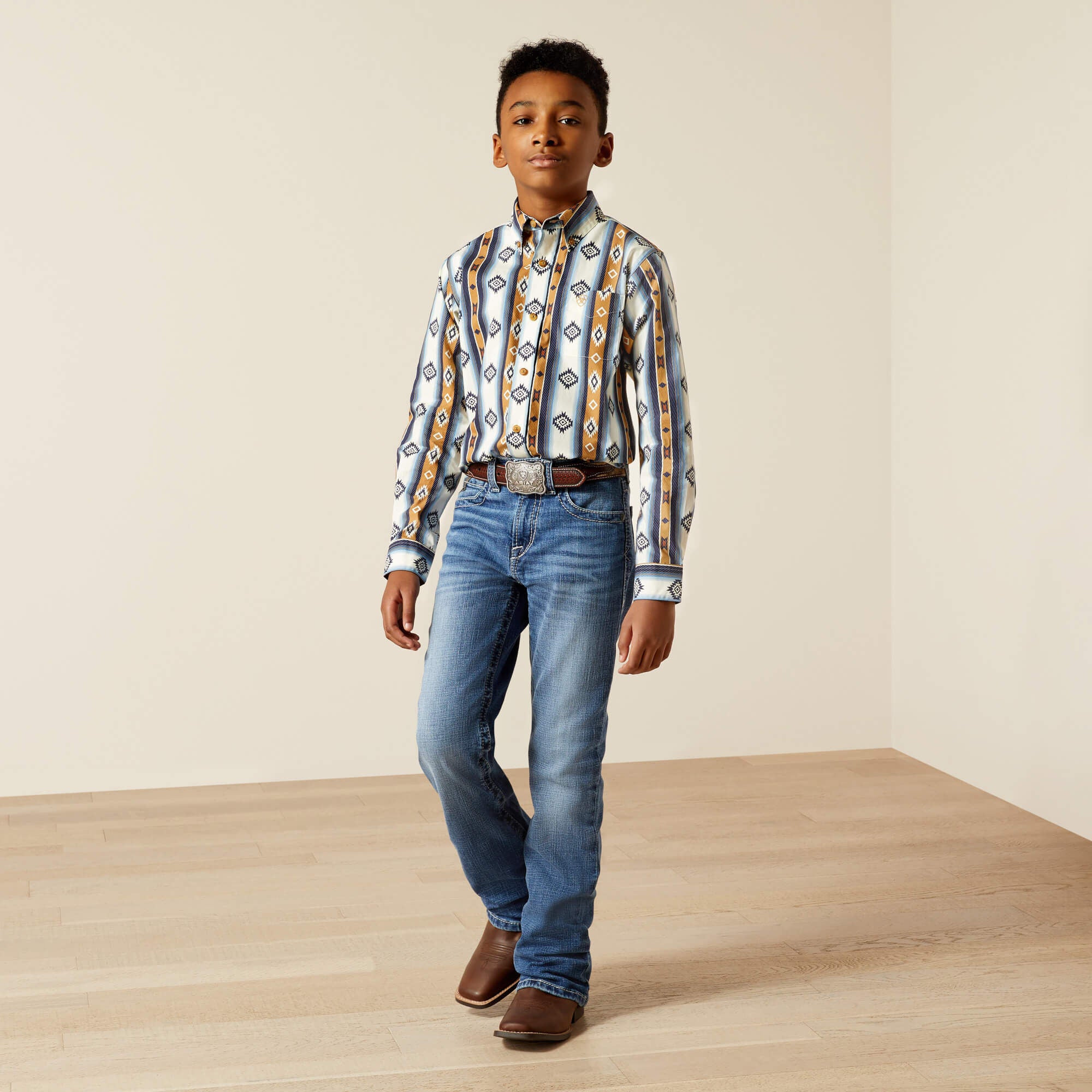 Ariat / Shilo Classic Fit Shirt