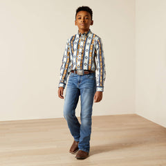 Ariat / Shilo Classic Fit Shirt