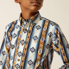 Ariat / Shilo Classic Fit Shirt