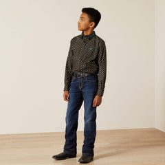 Ariat / Team Philbert Classic Fit Shirt
