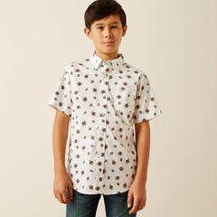 Ariat / Westscott Classic Fit Shirt