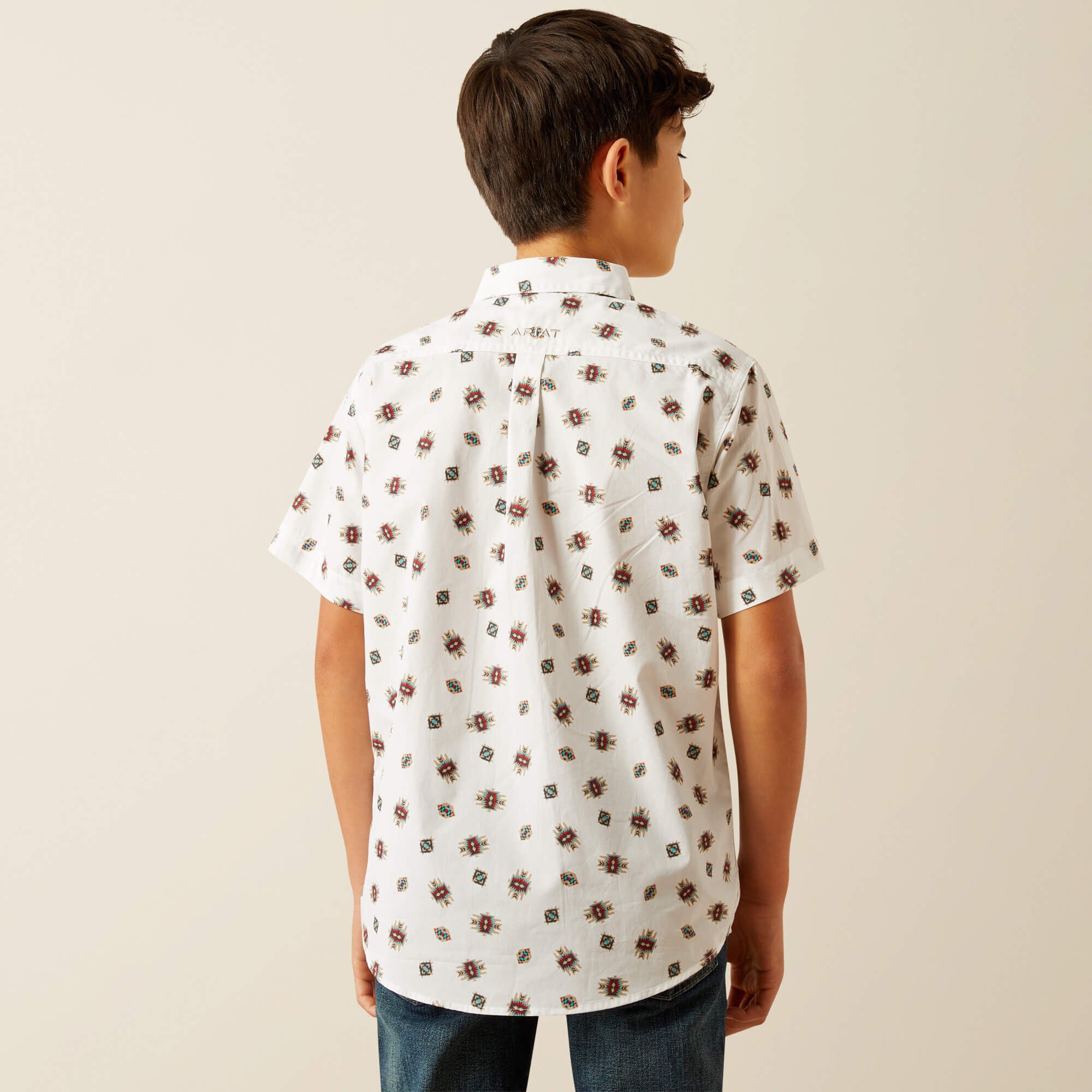 Ariat / Westscott Classic Fit Shirt