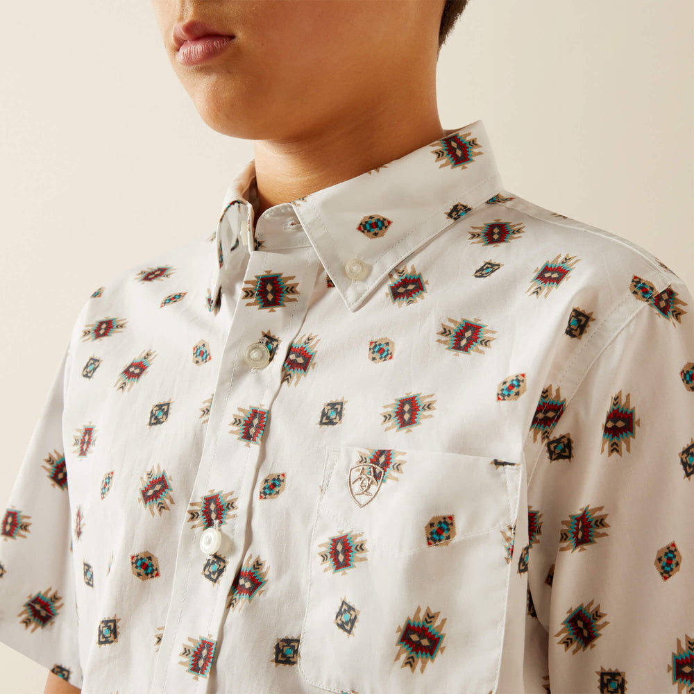 Ariat / Westscott Classic Fit Shirt