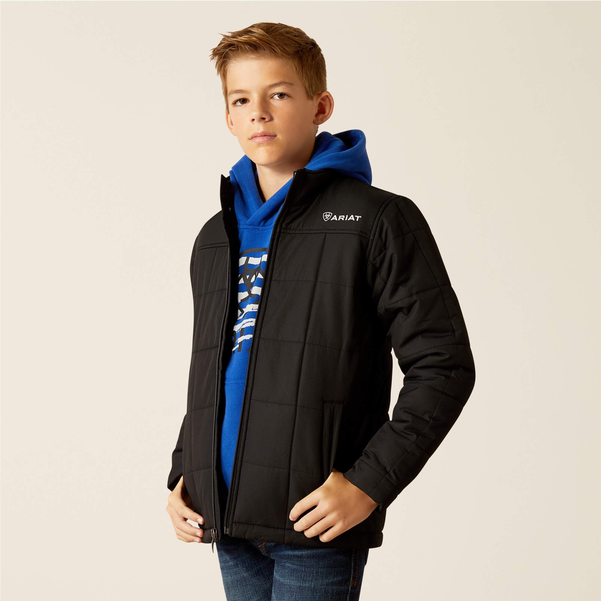 Ariat / Crius Insulated Jacket