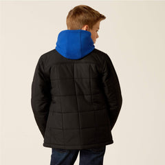 Ariat / Crius Insulated Jacket