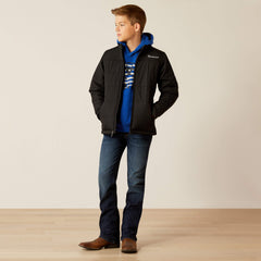 Ariat / Crius Insulated Jacket
