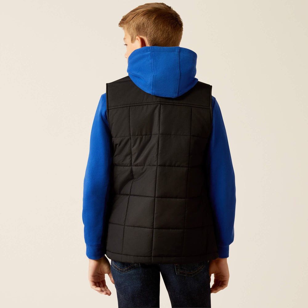Ariat / Crius Insulated Vest