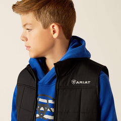 Ariat / Crius Insulated Vest