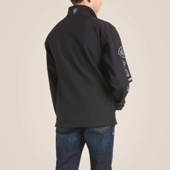 Ariat / Logo 2.0 Softshell Jacket