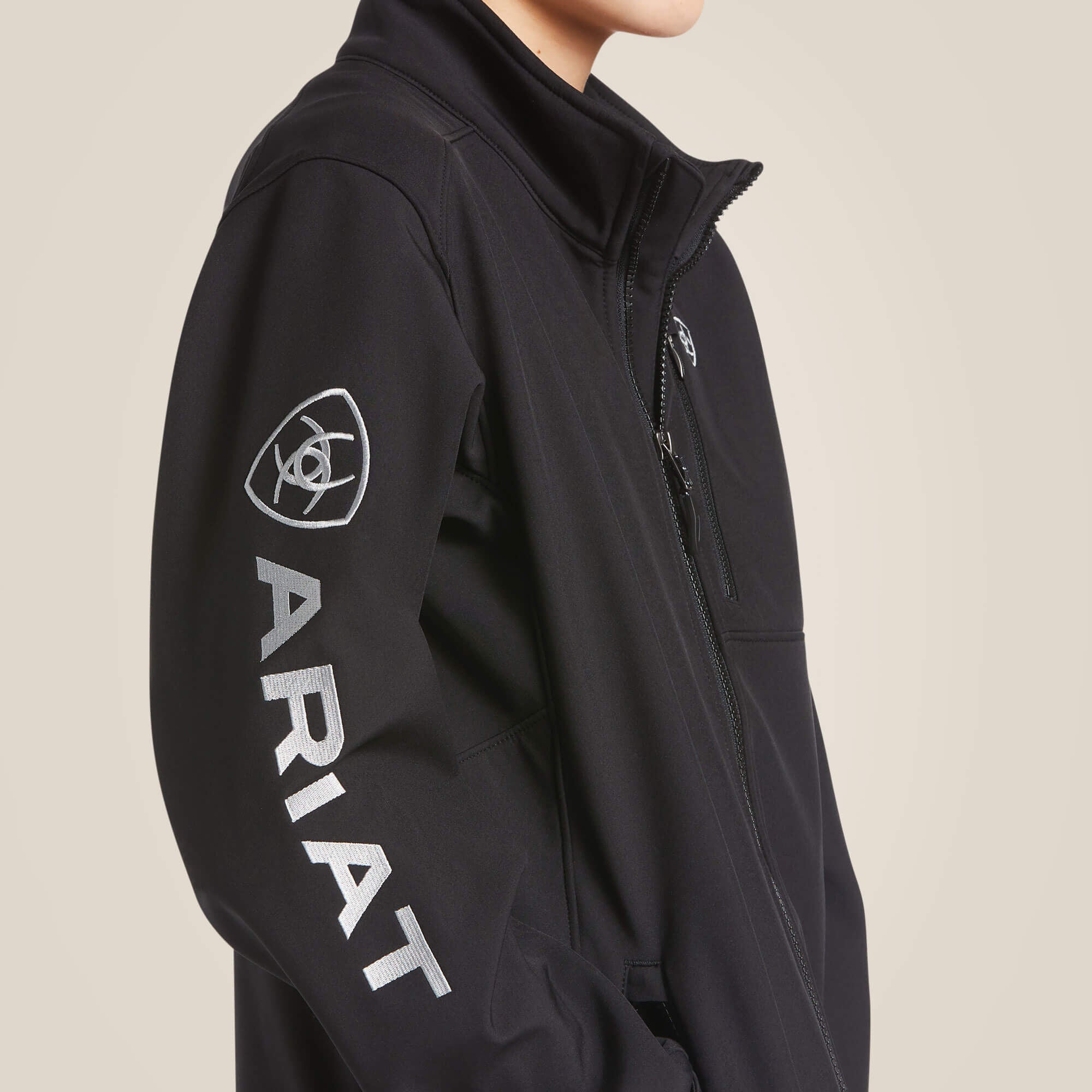 Ariat / Logo 2.0 Softshell Jacket
