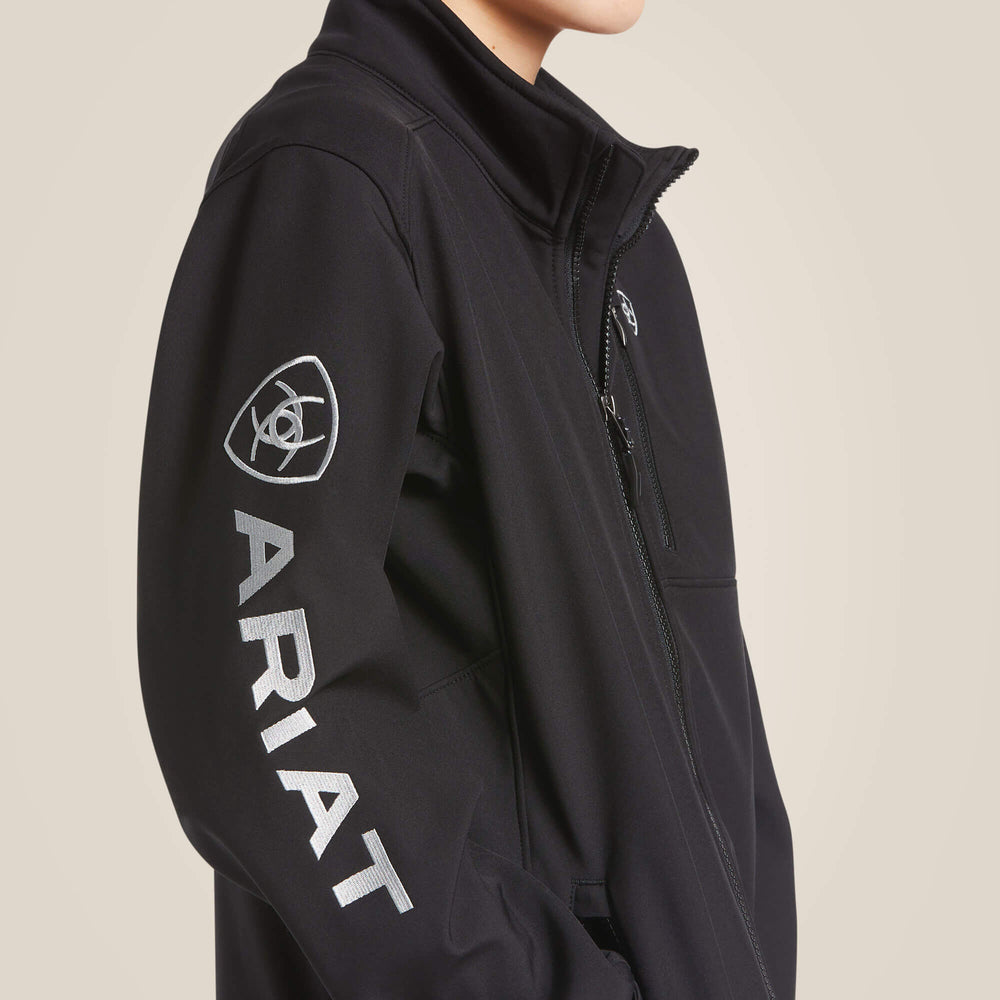 Ariat / Logo 2.0 Softshell Jacket