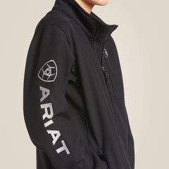 Ariat / Logo 2.0 Softshell Jacket