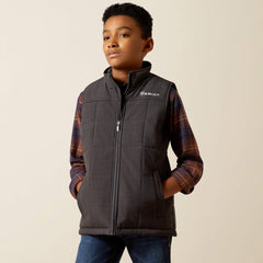 Ariat / Crius Insulated Vest