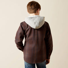 Ariat / Holbrook Retro Shirt Jacket