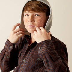 Ariat / Holbrook Retro Shirt Jacket