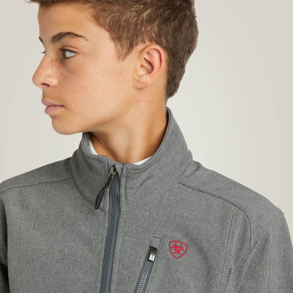 Ariat / Logo 2.0 Softshell Jacket