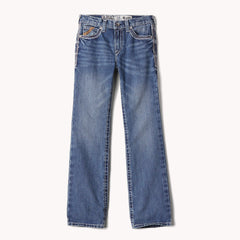 Ariat / B4 Relaxed Coltrane Boot Cut Jean