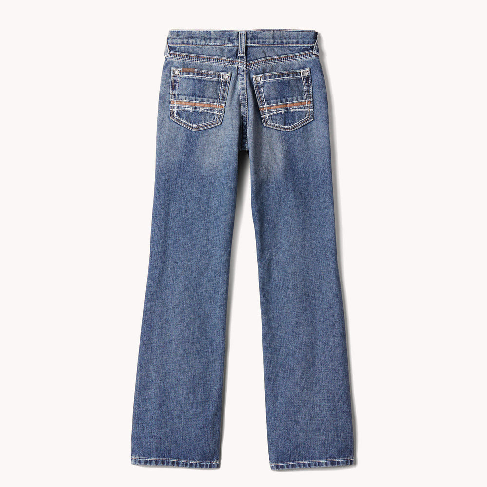 Ariat / B4 Relaxed Coltrane Boot Cut Jean