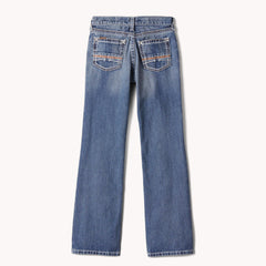 Ariat / B4 Relaxed Coltrane Boot Cut Jean