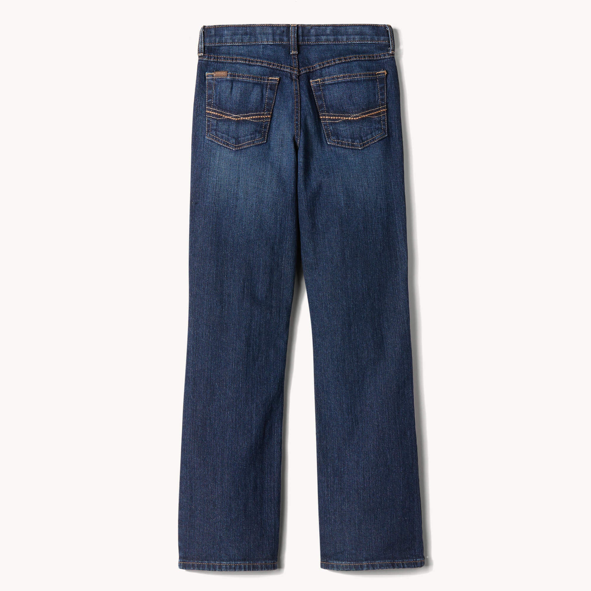 Ariat / B4 Relaxed Stretch Legacy Boot Cut Jean