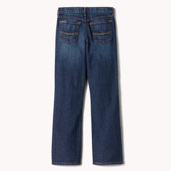 Ariat / B4 Relaxed Stretch Legacy Boot Cut Jean