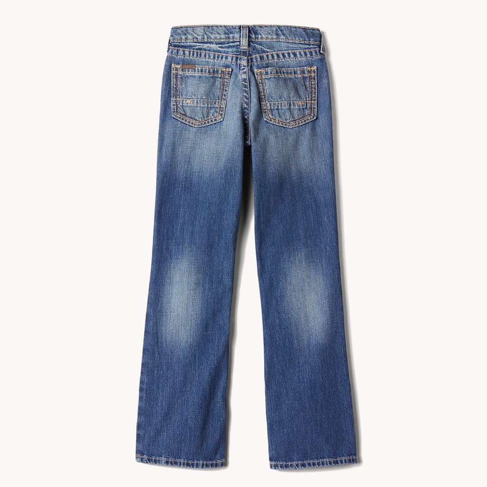 Ariat / B4 Relaxed Boundary Boot Cut Jean