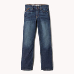 Ariat / B5 Slim Stretch Legacy Stackable Straight Leg Jean
