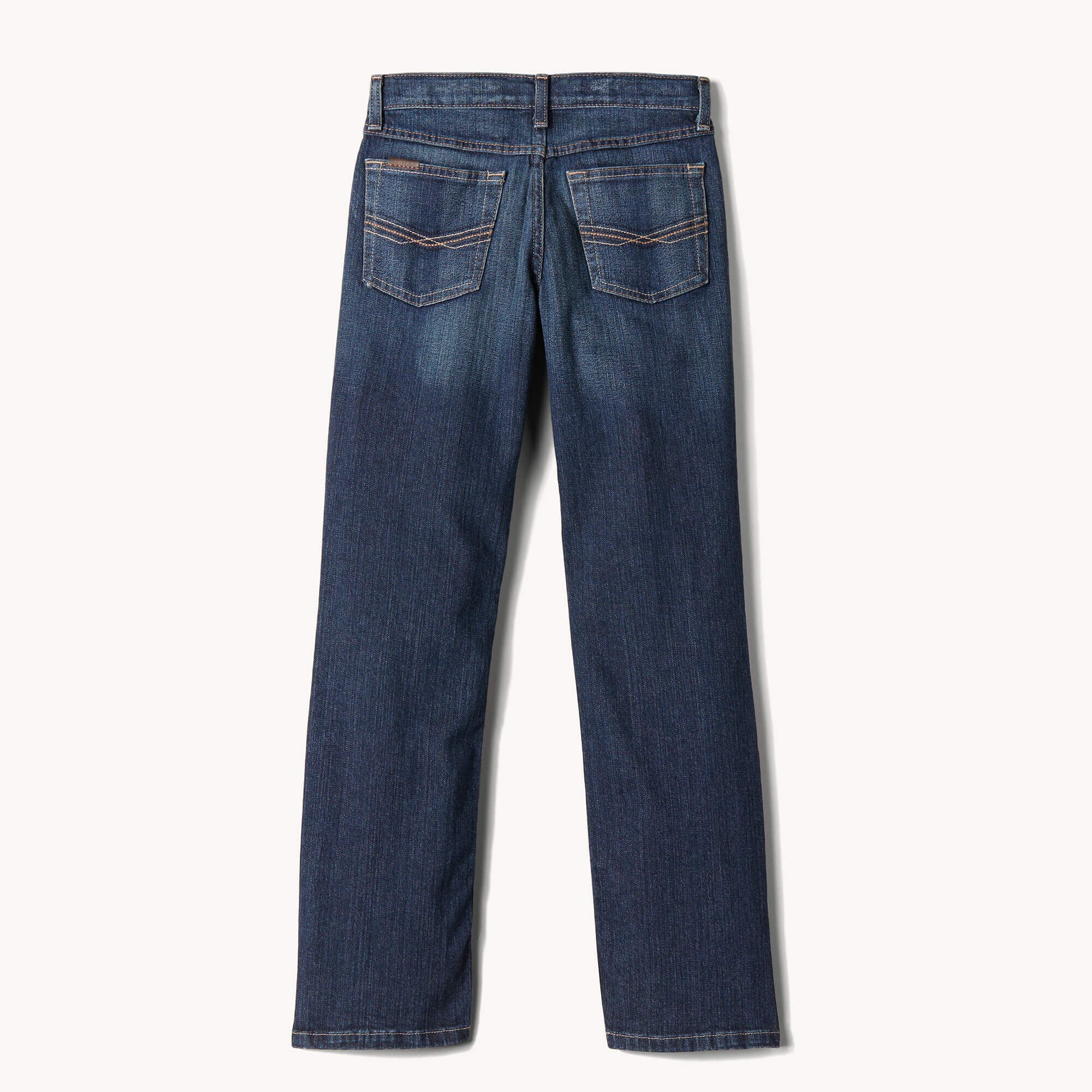 Ariat / B5 Slim Stretch Legacy Stackable Straight Leg Jean