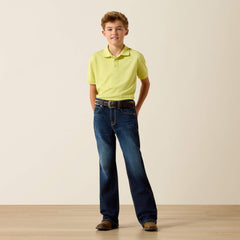 Ariat / B4 Relaxed Oliver Boot Cut Jeans