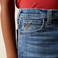 Ariat / B4 Relaxed August Boot Cut Jean