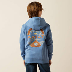 Ariat / Ariat Sun Valley Circle Hoodie