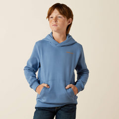 Ariat / Ariat Sun Valley Circle Hoodie