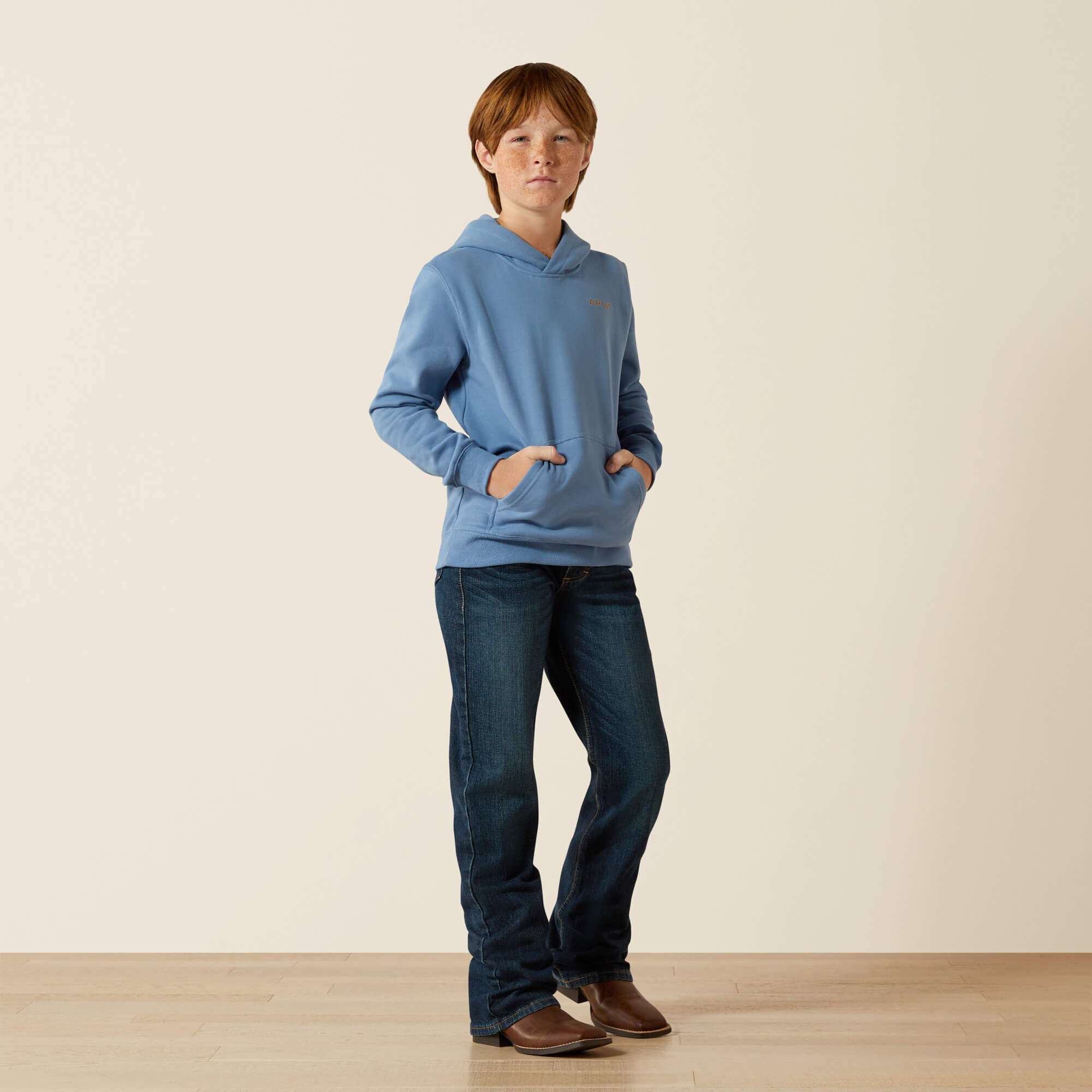 Ariat / Ariat Sun Valley Circle Hoodie